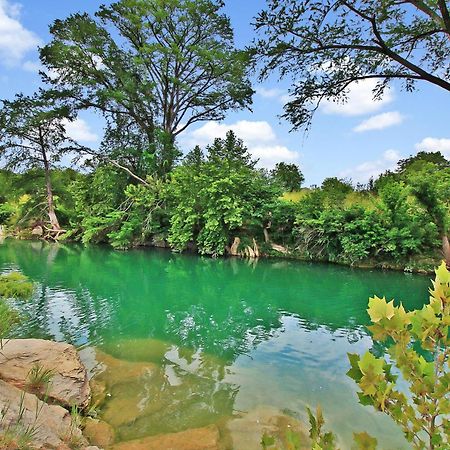 River Road Retreat Wimberley Exteriör bild